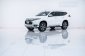 2017 Mitsubishi Pajero Sport 2.4 GLS 2WD ฟรีดาวน์  รถยนต์มือสอง-8
