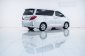 ขายดีรถมือสอง 2009 Toyota ALPHARD 2.4 V รถตู้/MPV -2