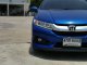 2015 Honda CITY 1.5 SV+ i-VTEC รถเก๋ง 4 ประตู -12