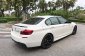 BMW 525D F10 2.0 MSport Sedan ปี 2016  รถยนต์มือสอง-11