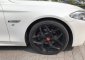 BMW 525D F10 2.0 MSport Sedan ปี 2016  รถยนต์มือสอง-6
