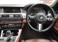 BMW 525D F10 2.0 MSport Sedan ปี 2016  รถยนต์มือสอง-4