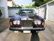 1979 Rolls-Royce Silver Shadow II 6.8L Saloon รถยนต์มือสอง-17