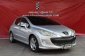  🚩รถมือสองราคาถูก Peugeot 308 1.6 VTi Hatchback 2010-11