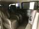Mercedes Benz Vito 2.1 116 CDI Tourer Select ปี 2017-2
