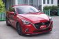 2018 Mazda 2 1.3 High Connect รถเก๋ง 4 ประตู ฟรีดาวน์ ไมล์แท้ -1