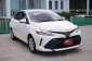 2016 Toyota VIOS 1.5 J รถเก๋ง 4 ประตู ฟรีดาวน์ ไมล์แท้-1