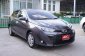 2018 Toyota YARIS 1.2 G รถเก๋ง 5 ประตู ฟรีดาวน์ ไมล์แท้-1