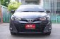 2018 Toyota YARIS 1.2 G รถเก๋ง 5 ประตู ฟรีดาวน์ ไมล์แท้-0