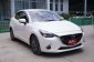 2019 Mazda 2 1.3 High Plus รถเก๋ง 4 ประตู ฟรีดาวน์ ไมล์แท้-21