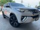 2016 Toyota Fortuner 2.4 V SUV -9