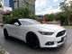 SALE Ford Mustang 2.3 ecoboost convertible ปี 2017-15