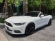 SALE Ford Mustang 2.3 ecoboost convertible ปี 2017-12