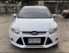2017 Ford FOCUS 2.0 Sport รถเก๋ง 5 ประตู -0