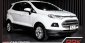 2018 Ford EcoSport 1.5 Trend  -7