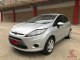 Ford Fiesta 1.4 ( ปี 2012 ) Style Hatchback AT -13