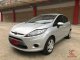 Ford Fiesta 1.4 ( ปี 2012 ) Style Hatchback AT -12