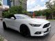 2017 Ford Mustang 2.3 EcoBoost รถเปิดประทุน -4