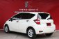 🏁 Nissan Note 1.2 V Hatchback 2017-10