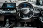 2018 Toyota C-HR Mid รถเก๋ง 5 ประตู -2