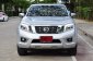 Nissan NP 300 Navara 2.5 ( ปี 2015 ) DOUBLE CAB Calibre EL Pickup AT-11