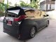 2017 Toyota ALPHARD 2.5 S C-Package รถตู้/MPV -2