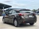 2014 Mazda 3 2.0 E Sports รถเก๋ง 5 ประตู -14