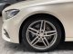 2018 Mercedes-Benz E220 CDI AMG รถเก๋ง 4 ประตู -17