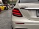 2018 Mercedes-Benz E220 CDI AMG รถเก๋ง 4 ประตู -11