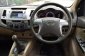 🚗 Toyota Hilux Vigo 2.5 CHAMP DOUBLE CAB E Prerunner VN 2013 🚗-4