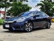 2017 Honda Civic FC  1.8 EL Auto สีน้ำเงิน -0