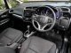 2015 Honda JAZZ 1.5 SV+ i-VTEC รถเก๋ง 5 ประตู -5