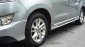 ขายรถมือสอง 2017 Toyota Innova 2.8 Crysta G Wagon AT-5