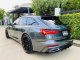 2020 Audi A6 Avant รถเก๋ง 4 ประตู -9