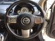 Mazda2 1.5 max Elegence A/T สีขาว ปี 2011-3