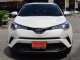 ขายรถ 2018 Toyota C-HR Hybrid SUV -16