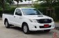 🚗 Toyota Hilux Vigo 2.5 CHAMP SINGLE J 2013-10