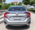2016 Honda CIVIC 1.8 E i-VTEC รถเก๋ง 4 ประตู -0
