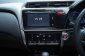 2014 Honda CITY 1.5 V+ i-VTEC รถเก๋ง 4 ประตู -1