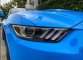 FORD MUSTANG 2.3 ECOBOOST ปี17จด17-0