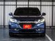 2018 Honda HR-V 1.8 E รถเก๋ง 5 ประตู -18