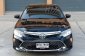 2017 Toyota CAMRY 2.5 Hybrid รถเก๋ง 4 ประตู -0