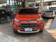 #Ford Ecosport 1.5 Titanium รุ่นTop ซันรูฟ" ปี 2014 สีส้ม-10