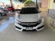 2017 Honda CIVIC 1.8 E i-VTEC รถเก๋ง 4 ประตู -8