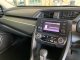 2017 Honda CIVIC 1.8 E i-VTEC รถเก๋ง 4 ประตู -2
