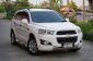 2012 Chevrolet Captiva 2.4 LSX SUV -17