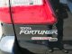TOYOTA FORTUNER 3.0 V. 4WD. 2009-0