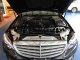Mercedes BENZ C300 Bluetec Hybrid Diesel Exclusive (W205) ปี 2016 สีดำ-0