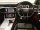 Audi A7 Sportback V6 3.0 Quattro S Line 55 TFSI Daytona Grey ปี 2019 -3