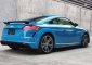 AUDI​ TTS​ COUPE​ QUATTRO​ 2.0​ TFSI​ TURBO​  S​-TRONIC​ 6AT DYNAMIC​ SELECT MODE​ MY.2018​ -3